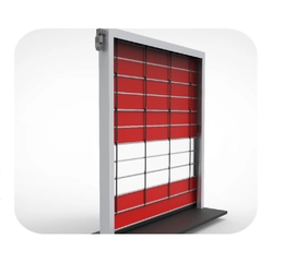 Porta Rápida Fast Casing